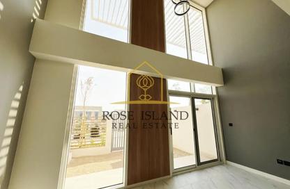 Townhouse - 2 - 3 for rent in Rukan 3 - Rukan - Dubai