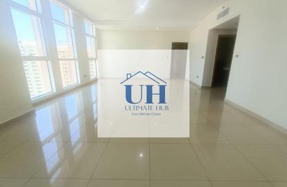 Apartment - 3 Bedrooms - 3 Bathrooms for rent in Al Khalidiya - Abu Dhabi