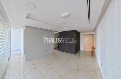 Office Space - Studio for rent in Jumeirah Business Centre 3 (JBC 3) - JLT Cluster Y - Jumeirah Lake Towers - Dubai