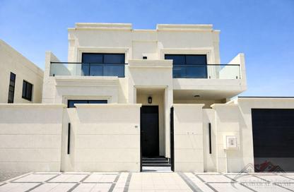Villa - 5 Bedrooms - 6 Bathrooms for sale in Tilal City B - Tilal City - Sharjah