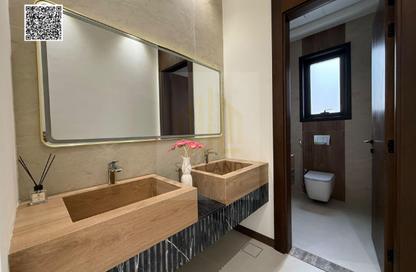 Villa - 5 - 7 for sale in Kabbali Hills - Al Helio 2 - Al Helio - Ajman Villa - 5 - 7 for sale in Kabbali Hills - Al Helio 2 - Al Helio - Ajman