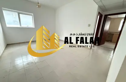 Apartment - 1 Bedroom - 1 Bathroom for rent in Al Qulaya'ah - Al Sharq - Sharjah