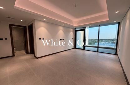 Apartment - 1 - 2 for rent in Cresswell Residences - Residential District - Dubai South (Dubai World Central) - Dubai