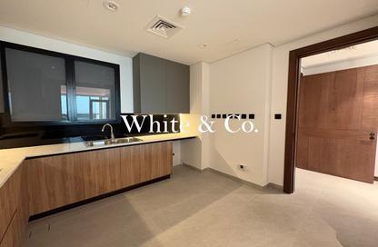Apartment - 1 - 2 for rent in Cresswell Residences - Residential District - Dubai South (Dubai World Central) - Dubai