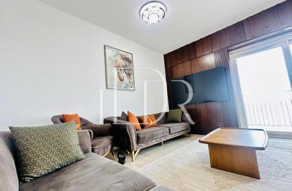 Apartment - 2 Bedrooms - 2 Bathrooms for rent in Waters Edge - Yas Island - Abu Dhabi Apartment - 2 Bedrooms - 2 Bathrooms for rent in Waters Edge - Yas Island - Abu Dhabi