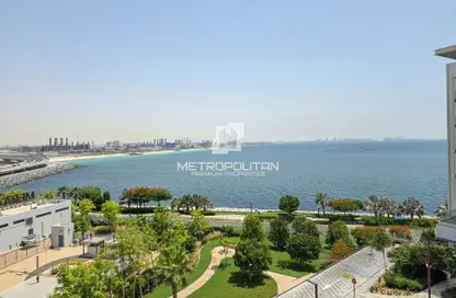 شقة - 3 غرف نوم - 5 حمامات للبيع في بلوواترز ريزيدنسز بناية 6 - مساكن بلوواترز - جزيرة بلوواترز - دبي شقة - 3 غرف نوم - 5 حمامات للبيع في بلوواترز ريزيدنسز بناية 6 - مساكن بلوواترز - جزيرة بلوواترز - دبي