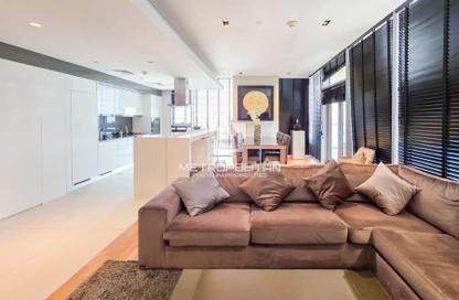 Apartment - 3 Bedrooms - 5 Bathrooms for sale in Bluewaters Residences Building 6 - Bluewaters Residences - Bluewaters - Dubai