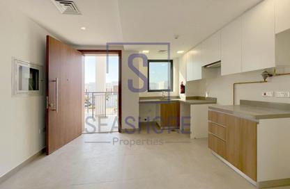 Apartment - 1 Bedroom - 2 Bathrooms for rent in Al Ghadeer 2 - Al Ghadeer - Abu Dhabi Apartment - 1 Bedroom - 2 Bathrooms for rent in Al Ghadeer 2 - Al Ghadeer - Abu Dhabi