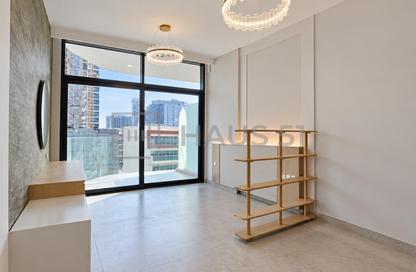 Apartment - Studio - 1 for sale in Vitality Residence - District 10 - Jumeirah Village Circle - Dubai