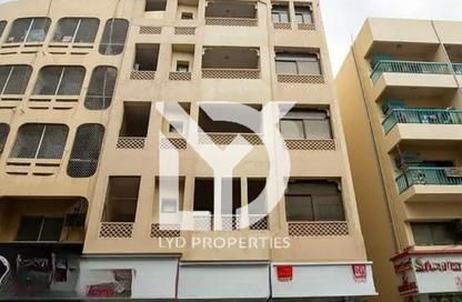 Shop - Studio for rent in Al Murar - Deira - Dubai