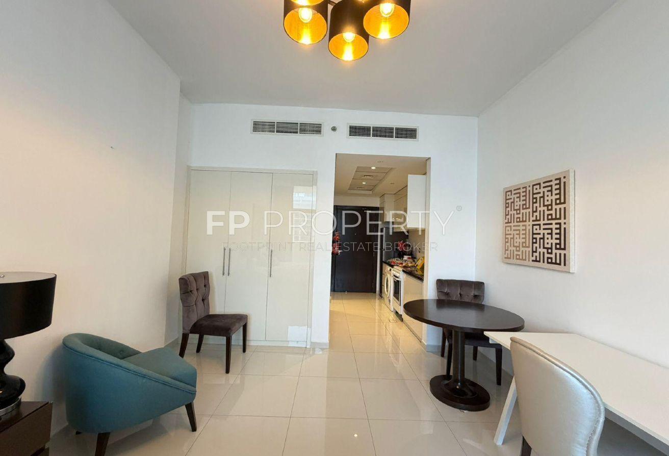 FULLY FURNISHED | PRIME LOCATION \ VACANT UNIT photo 4