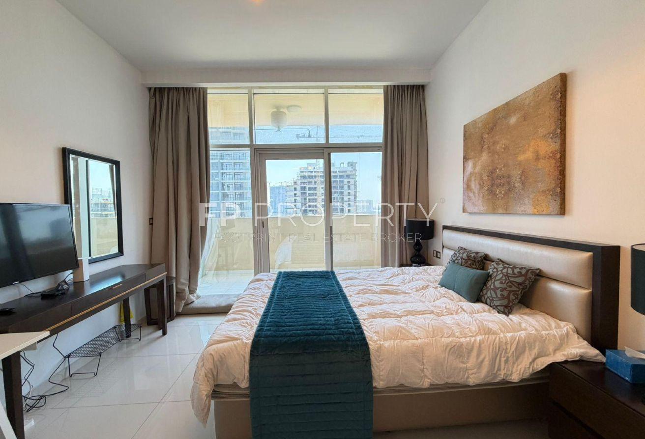 FULLY FURNISHED | PRIME LOCATION \ VACANT UNIT photo 2