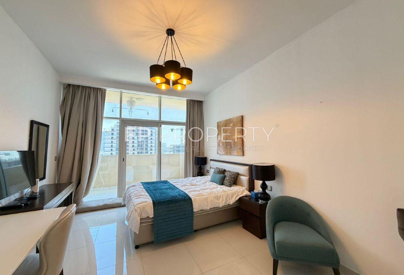 FULLY FURNISHED | PRIME LOCATION \ VACANT UNIT photo 5