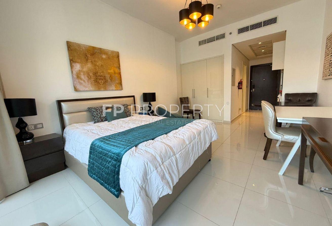 FULLY FURNISHED | PRIME LOCATION \ VACANT UNIT photo 3