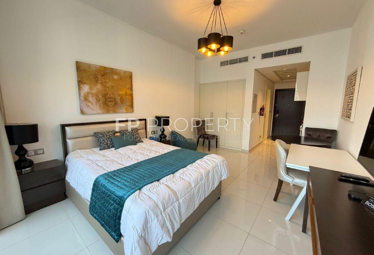FULLY FURNISHED | PRIME LOCATION \ VACANT UNIT photo 7