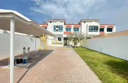 فيلا - 3 غرف نوم - 4 حمامات للايجار في فلل جميرا 3 - جميرا 3 - جميرا - دبي