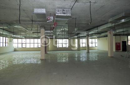 Show Room - Studio - 4 for rent in Al Nad - Al Qasimia - Sharjah