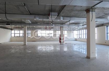 Show Room - Studio - 4 for rent in Al Nad - Al Qasimia - Sharjah