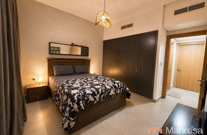 Townhouse - 3 Bedrooms - 4 Bathrooms for rent in Gardenia Townhomes - Wasl Gate - Dubai