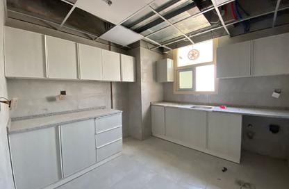 Apartment - 1 Bedroom - 1 Bathroom for rent in Qasimia 10 building - Al Mahatta - Al Qasimia - Sharjah