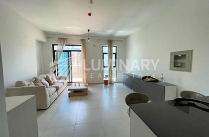 Apartment - 1 Bedroom - 2 Bathrooms for rent in Bliss Homes - Dubai Land Residence Complex - Dubai