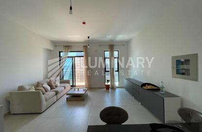 Apartment - 1 Bedroom - 2 Bathrooms for rent in Bliss Homes - Dubai Land Residence Complex - Dubai