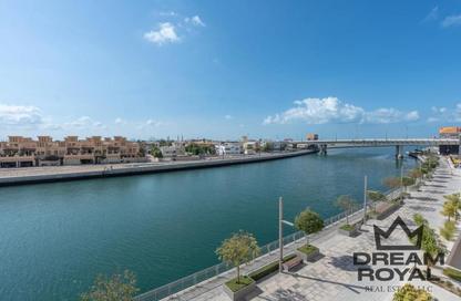 Apartment - 1 Bedroom - 2 Bathrooms for rent in Eden House The Canal - Jumeirah 2 - Jumeirah - Dubai Apartment - 1 Bedroom - 2 Bathrooms for rent in Eden House The Canal - Jumeirah 2 - Jumeirah - Dubai