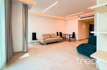 Apartment - 2 Bedrooms - 3 Bathrooms for rent in La Riviera - Dubai Marina - Dubai