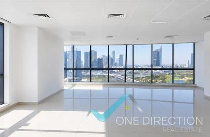 Office Space - Studio - 1 Bathroom for rent in Jumeirah Bay X3 - Jumeirah Bay Towers - JLT Cluster X - Jumeirah Lake Towers - Dubai