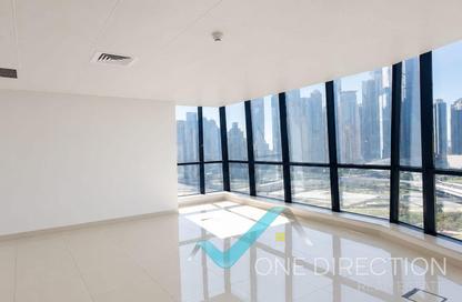 Office Space - Studio - 1 Bathroom for rent in Jumeirah Bay X3 - Jumeirah Bay Towers - JLT Cluster X - Jumeirah Lake Towers - Dubai