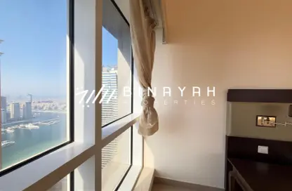 Apartment - 2 Bedrooms - 2 Bathrooms for sale in Marina 101 - Dubai Marina - Dubai