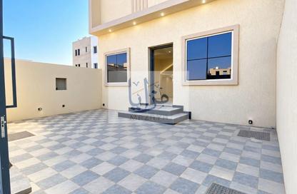 Villa - 3 - 5 for sale in Al Helio Downtown - Al Helio - Ajman Villa - 3 - 5 for sale in Al Helio Downtown - Al Helio - Ajman