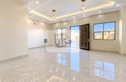 Villa - 3 - 5 for sale in Al Helio Downtown - Al Helio - Ajman