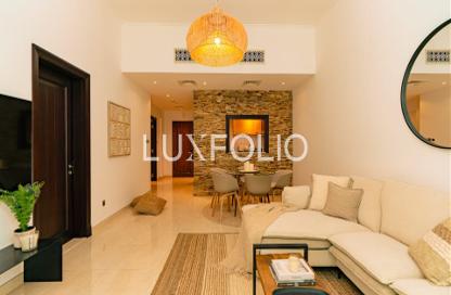 Apartment - 1 Bedroom - 2 Bathrooms for rent in Zaafaran 3 - Zaafaran - Old Town - Downtown Dubai - Dubai Apartment - 1 Bedroom - 2 Bathrooms for rent in Zaafaran 3 - Zaafaran - Old Town - Downtown Dubai - Dubai