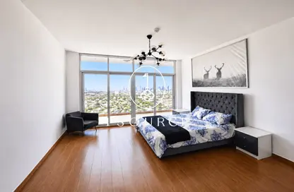 Apartment - 1 Bathroom for rent in Al Jawhara Residences - District 2 - Jumeirah Village Triangle - Dubai Apartment - 1 Bathroom for rent in Al Jawhara Residences - District 2 - Jumeirah Village Triangle - Dubai