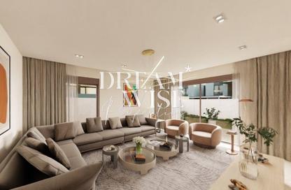Villa - 5 - 7+ for sale in Saadiyat Lagoons - Saadiyat Island - Abu Dhabi