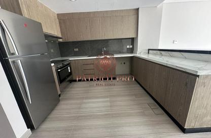 Townhouse - 4 Bedrooms - 3 Bathrooms for rent in Silver Springs 3 - Silver Springs - Damac Hills - Dubai
