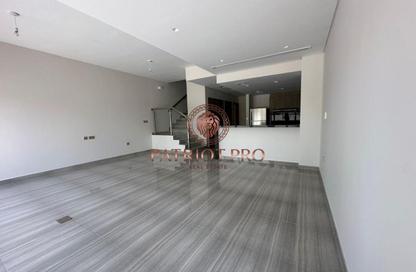 Townhouse - 4 Bedrooms - 3 Bathrooms for rent in Silver Springs 3 - Silver Springs - Damac Hills - Dubai