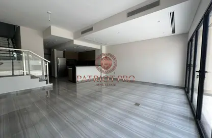 Townhouse - 4 Bedrooms - 3 Bathrooms for rent in Silver Springs 3 - Silver Springs - DAMAC Hills - Dubai