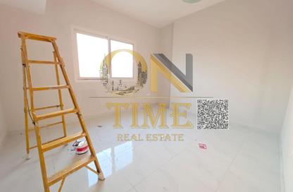 Apartment - 2 Bedrooms - 2 Bathrooms for rent in Al Jurf 3 - Al Jurf - Ajman Downtown - Ajman