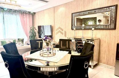 Villa - 4 Bedrooms - 5 Bathrooms for sale in Signature Villas XIV - District 14 - Jumeirah Village Circle - Dubai