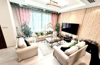 Villa - 4 Bedrooms - 5 Bathrooms for sale in Signature Villas XIV - District 14 - Jumeirah Village Circle - Dubai