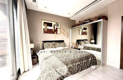 Villa - 4 Bedrooms - 5 Bathrooms for sale in Signature Villas XIV - District 14 - Jumeirah Village Circle - Dubai
