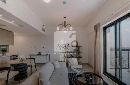 Apartment - 3 Bedrooms - 4 Bathrooms for sale in Equiti Tower - International City Phase 2 - Al Warsan 4 - Al Warsan - Dubai