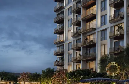 Apartment - 1 Bedroom - 1 Bathroom for sale in Altus 2 - Altus - Dubai Creek Harbour (The Lagoons) - Dubai