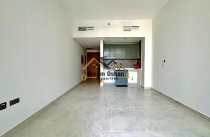 Apartment - Studio - 1 Bathroom for rent in Sama Al Jaddaf - Al Jaddaf - Dubai