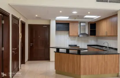 Apartment - 1 Bedroom - 2 Bathrooms for rent in Building 113 - Contemporary Cluster - Discovery Gardens - Dubai