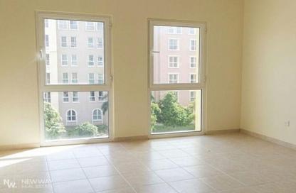 Apartment - 1 Bedroom - 2 Bathrooms for rent in Building 113 - Contemporary Cluster - Discovery Gardens - Dubai
