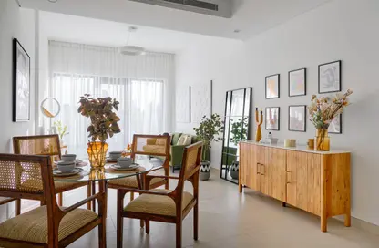 شقة - 2 غرف نوم - 3 حمامات للايجار في ذا باي - الخليج التجاري - دبي