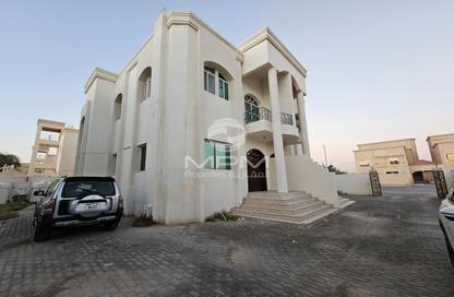 Villa - 3 Bedrooms - 3 Bathrooms for rent in Khalifa City A - Khalifa City - Abu Dhabi